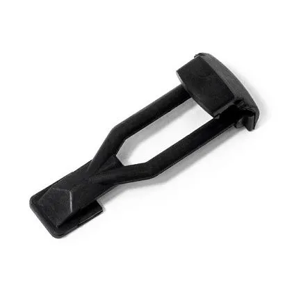 Замок (фиксатор) крышки сиденья 17-262