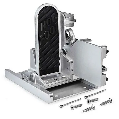 Педаль ДУ Skipper для ПЛМ