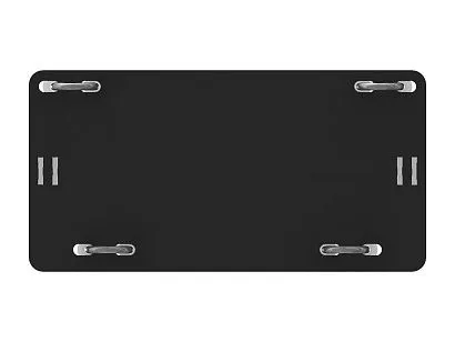 Площадка для снегового отвала для Honda Квадроциклов Rincon TRX680FA