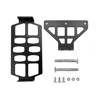 Защита (усилитель) крепления рычагов Sledex для Ski-Doo