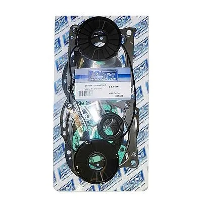 Полный комплект прокладок Yamaha 800 007-613