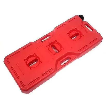 Канистра "Экстрим" 20л красная E-0200-R