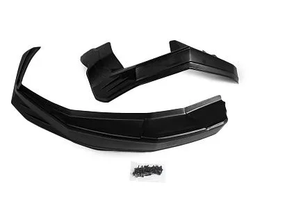 Расширители арок BRP Maverick 1000