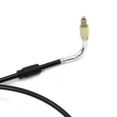 Трос газа Polaris AT-05955