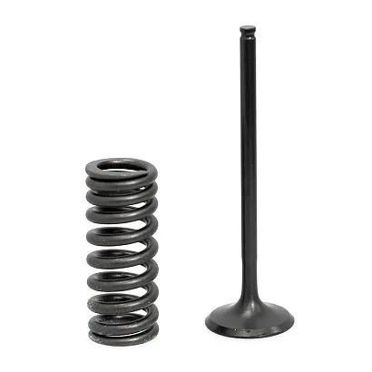 Комплект выпускной клапан/пружина Honda 250 см³ XU-32E-32ES