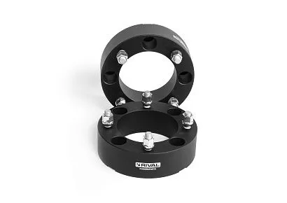 Проставки колесные комплект 2 шт 4*137, 50mm