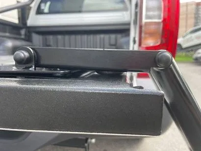 Лестница на кузов пикапа универсальная для Полезные аксессуары для джиперов и пикапов