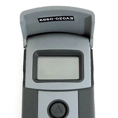 Пульт управления якорными лебедками MZ, переносной с индикатором