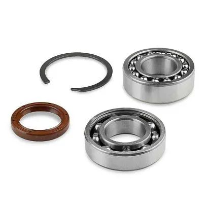 Комплект подшипников ведомого вала Sledex для Yamaha 600/1100