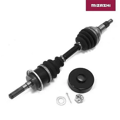 Привод для BRP ATV-CA-812