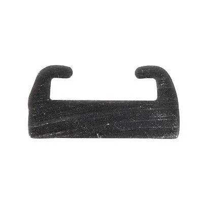 Склиз Garland 26 профиль для Ski-Doo Длина: 1499 мм, цвет: черный