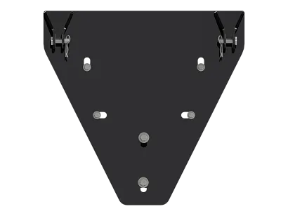 Площадка для снегового отвала для квадроцикла Русская Механика РМ 800 UTV