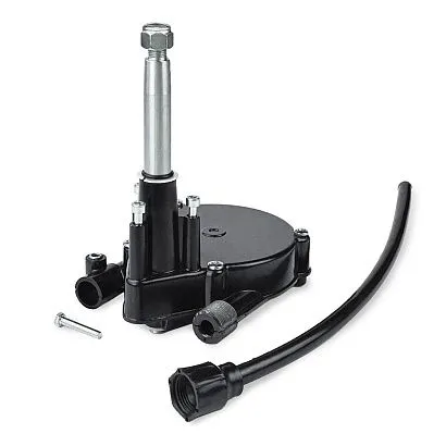 Редуктор рулевой T85 Multiflex