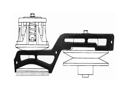 Инструмент для вариатора Polaris SM-12604