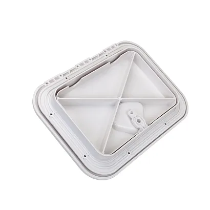 Люк Skipper палубный