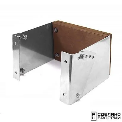 Транец выносной с регулировкой угла наклона для ПЛМ до 12 л.с.