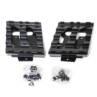 Комплект передних подножек (упоры) BRP SM-12644