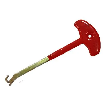 Съемник пружин выхлопной системы Sledex