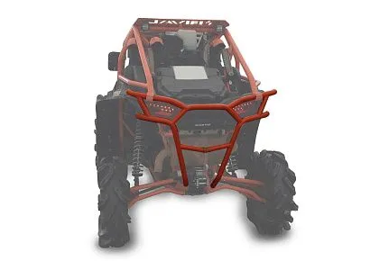 Задний бампер Polaris RZR 1000 (2013-) + комплект крепежа