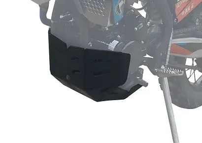 Пластиковая защита Avantis A7 NEW