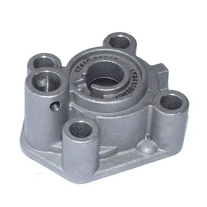 Корпус помпы охлаждения Skipper для Suzuki DT9.9-15, DF9.9-15