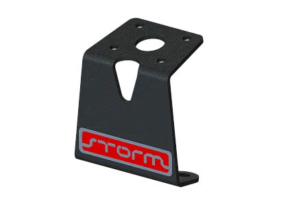 Кронштейн навигатора для Can-Am (BRP) Квадроциклов Outlander G1 400