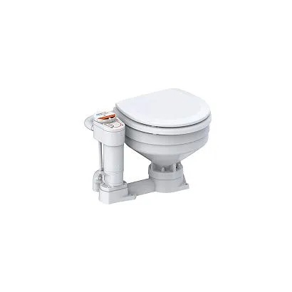 Судовая уборная SeaFlo Комплект электрической помпы для судового унитаза