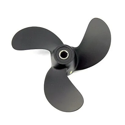 Винт гребной Solas 6011-079-06P, 3x7-7/8x6-3/4 (R)