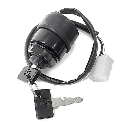 Замок зажигания Yamaha 01-118-32