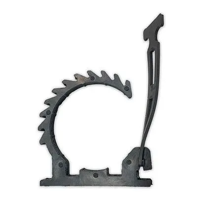 Комплектующие Экстрим крепление канистры Турбо (из РТИ)