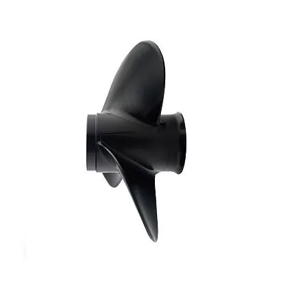 Винт гребной  Skipper для Mercury 25-60HP, диаметр 11 1/4" алюминиевый, лопастей - 3, шаг 14"