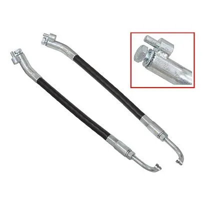 Скребки наста Sledex