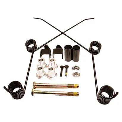 Скребки наста универсальные Sledex для Ski-Doo