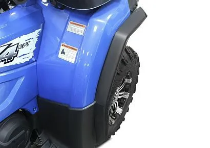 Расширители арок для X4