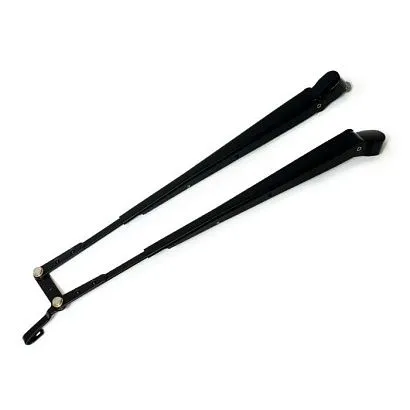 Поводок стеклоочистителя пантографный W.E 400-500мм, посадка на вал M8-10 (тип-H)