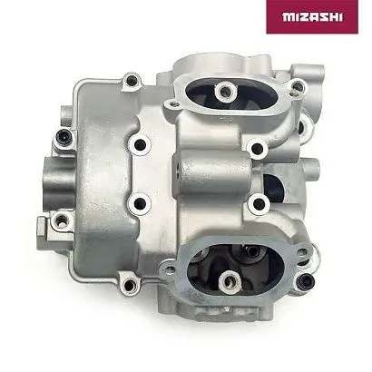 Головка цилиндра с клапанной крышкой AT-MZ1246