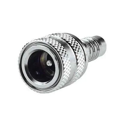 Коннектор на топливный бак Skipper для Honda "мама",  8 мм