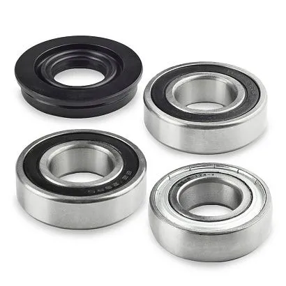 Комплект подшипников КПП Sledex для Ski-Doo