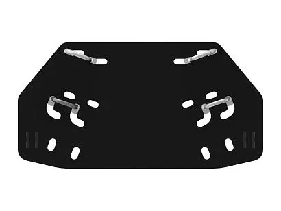 Площадка для крепления отвала арт. MP 0256