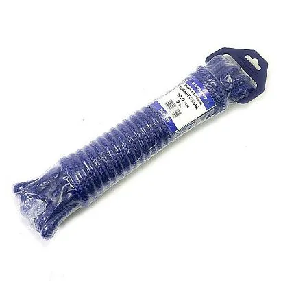 Трос швартовый 10мм*9м