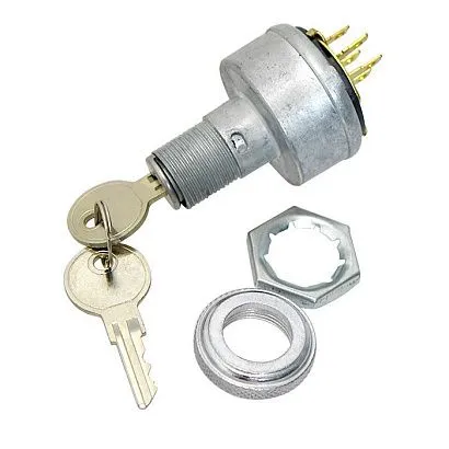 Замок зажигания Polaris 01-118-04