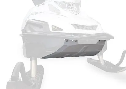 Защита STELS СТАВР MS600 WT ST+комплект крепежа