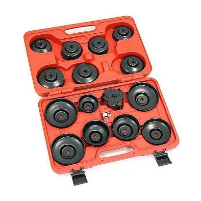 Комплект съемников для фильтров MC-12730