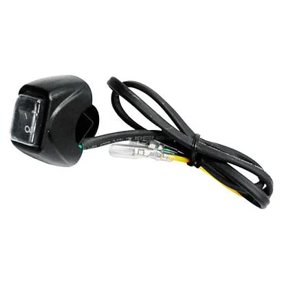 Переключатель водонепроницаемый Sledex для Polaris/Ski-Doo