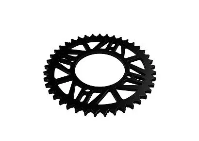 Звезда ведомая 4-92-76-41 (черная)