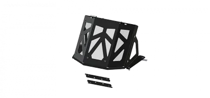 Вынос радиатора для квадроцикла Hisun TACTIC 1000