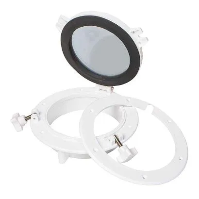 Иллюминатор SeaFlo 147 (215) мм