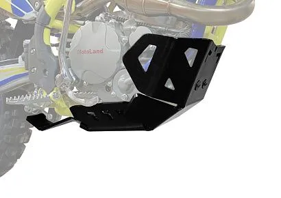 Пластиковая защита Motoland XT 250 ST-W (170MM-2V)