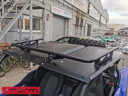 Крыша для Yamaha Квадроциклов YXZ1000 2019-