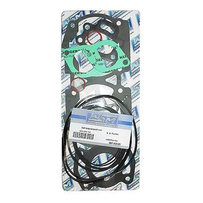 Верхний комплект прокладок BRP 717 007-623-01